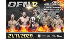 Opatija Fight Night održat će se i ove godine